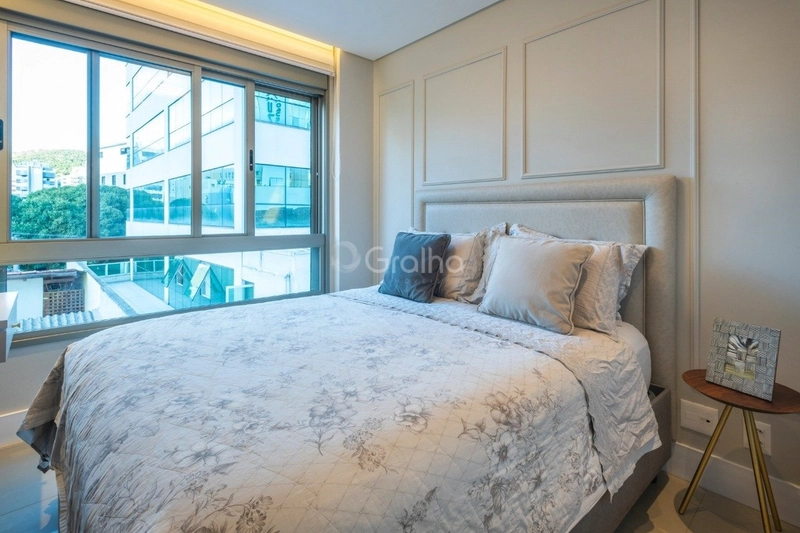 Apartamento com 2 dormitórios no Centro de Florianópolis: 11ª foto da galeria de imagens do imóvel