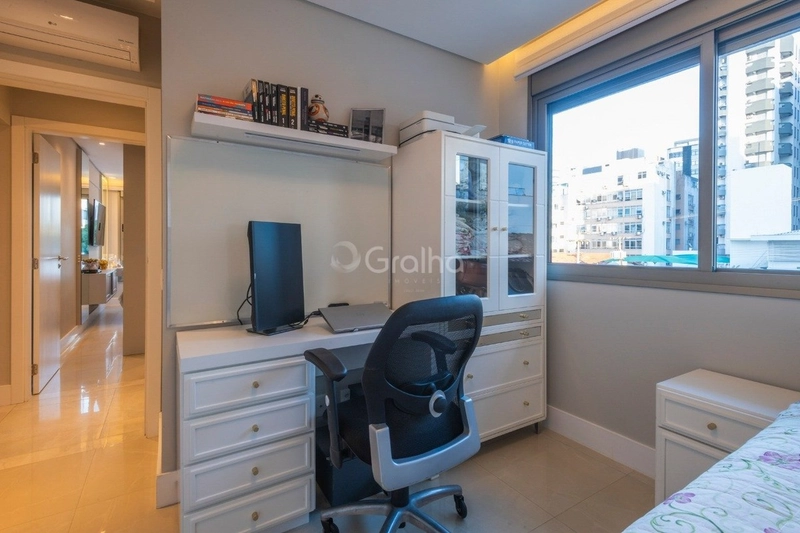 Apartamento com 2 dormitórios no Centro de Florianópolis: 15ª foto da galeria de imagens do imóvel