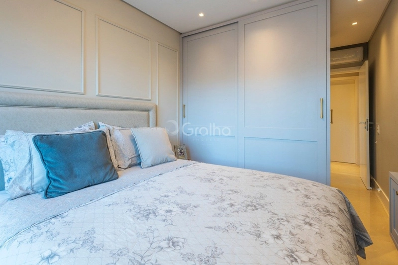 Apartamento com 2 dormitórios no Centro de Florianópolis: 12ª foto da galeria de imagens do imóvel