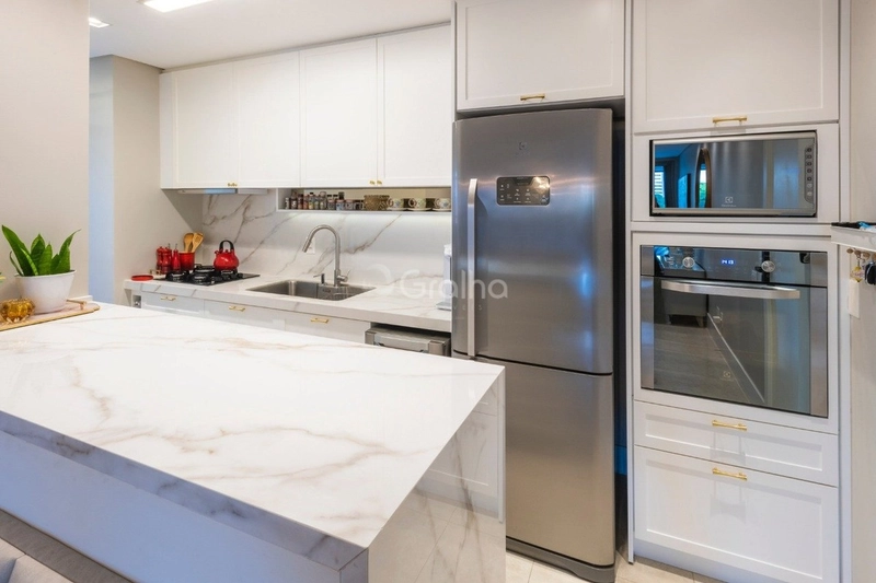 Apartamento com 2 dormitórios no Centro de Florianópolis: 8ª foto da galeria de imagens do imóvel