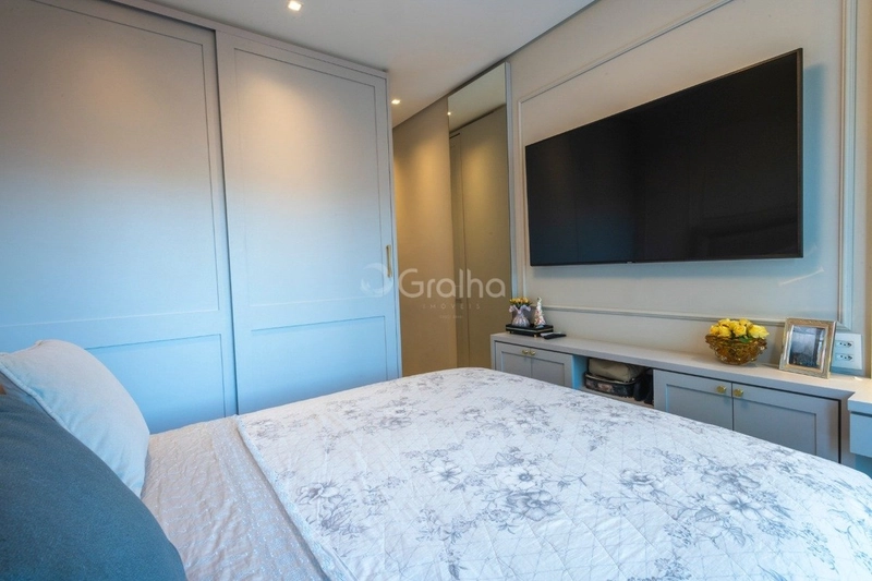 Apartamento com 2 dormitórios no Centro de Florianópolis: 13ª foto da galeria de imagens do imóvel