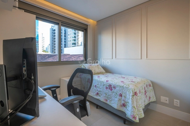 Apartamento com 2 dormitórios no Centro de Florianópolis: 14ª foto da galeria de imagens do imóvel