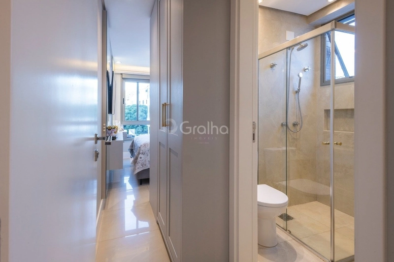Apartamento com 2 dormitórios no Centro de Florianópolis: 7ª foto da galeria de imagens do imóvel