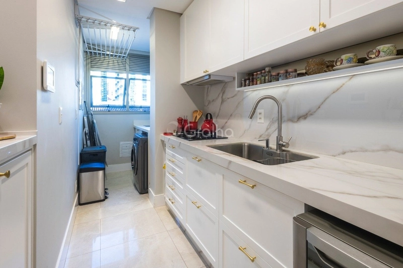 Apartamento com 2 dormitórios no Centro de Florianópolis: 9ª foto da galeria de imagens do imóvel