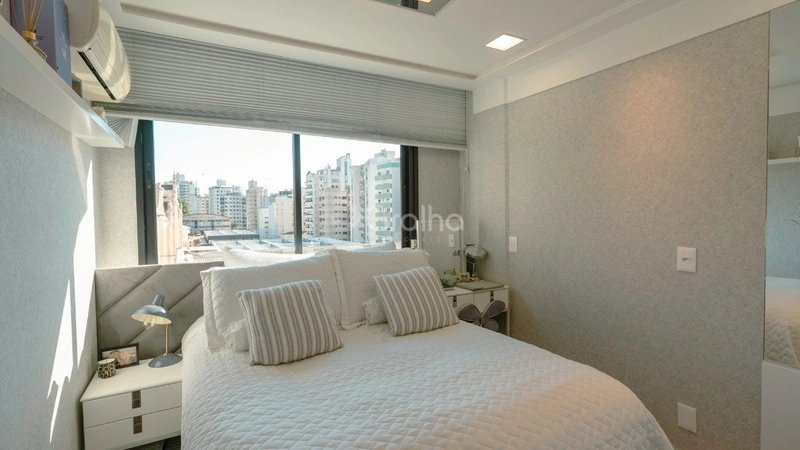 Apartamento com 3 dormitórios no Centro de Florianópolis: 19ª foto da galeria de imagens do imóvel