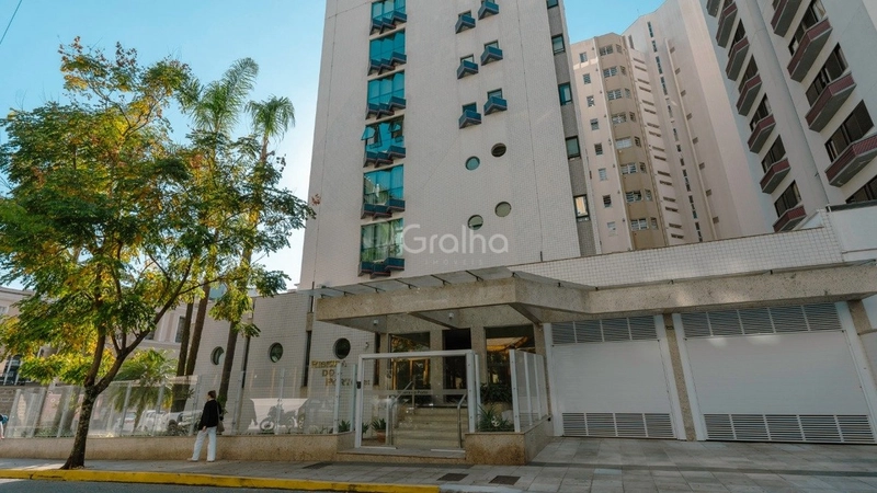 Apartamento com 3 dormitórios no Centro de Florianópolis: 31ª foto da galeria de imagens do imóvel