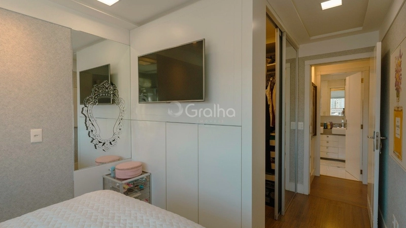 Apartamento com 3 dormitórios no Centro de Florianópolis: 21ª foto da galeria de imagens do imóvel