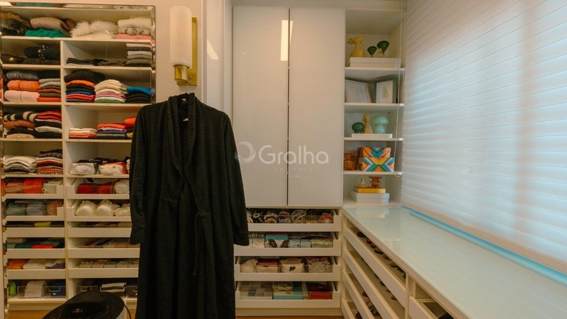 Apartamento com 3 dormitórios no Centro de Florianópolis: 24ª foto da galeria de imagens do imóvel