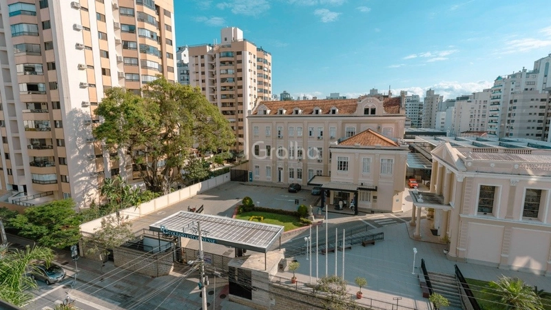 Apartamento com 3 dormitórios no Centro de Florianópolis: 7ª foto da galeria de imagens do imóvel