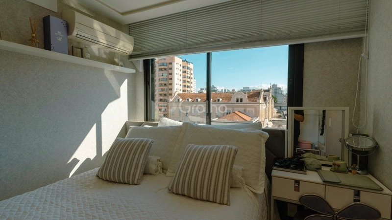 Apartamento com 3 dormitórios no Centro de Florianópolis: 20ª foto da galeria de imagens do imóvel