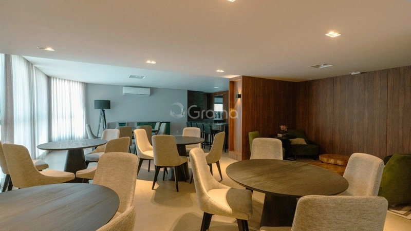 Apartamento com 3 dormitórios no Centro de Florianópolis: 30ª foto da galeria de imagens do imóvel