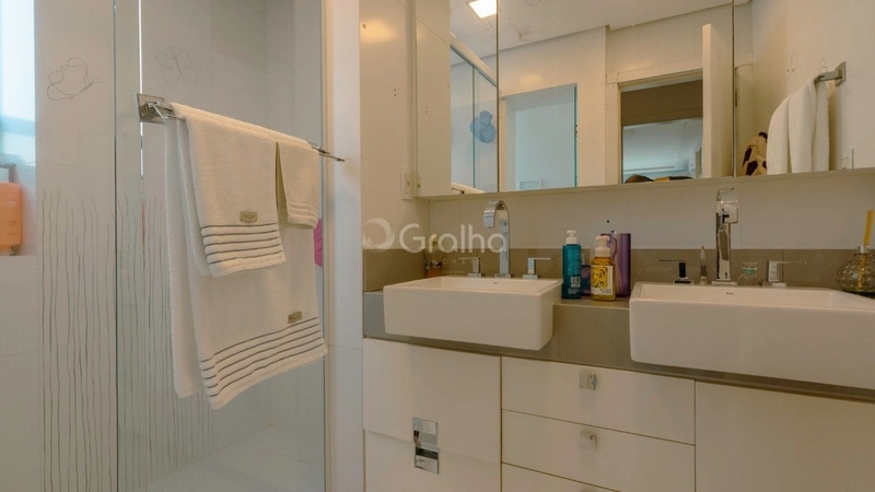 Apartamento com 3 dormitórios no Centro de Florianópolis: 28ª foto da galeria de imagens do imóvel
