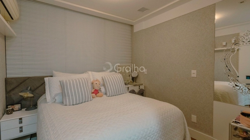 Apartamento com 3 dormitórios no Centro de Florianópolis: 16ª foto da galeria de imagens do imóvel