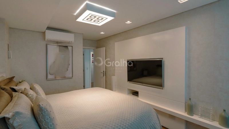 Apartamento com 3 dormitórios no Centro de Florianópolis: 23ª foto da galeria de imagens do imóvel