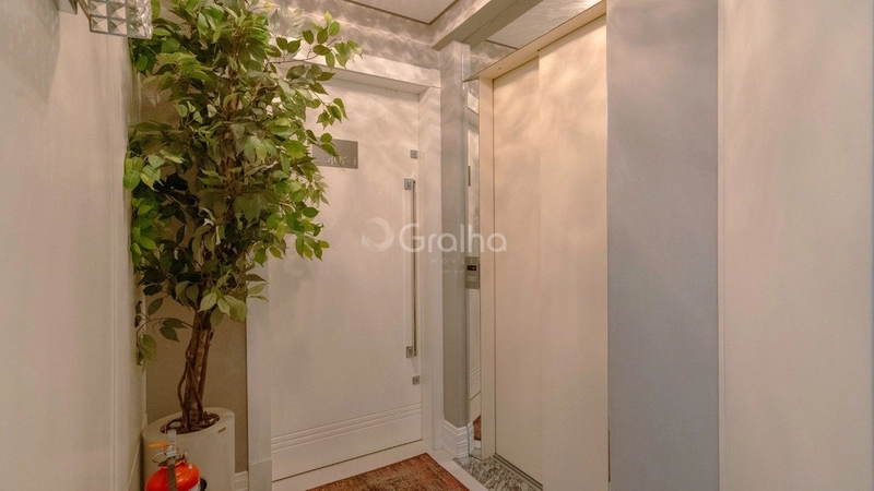 Apartamento com 3 dormitórios no Centro de Florianópolis: 29ª foto da galeria de imagens do imóvel