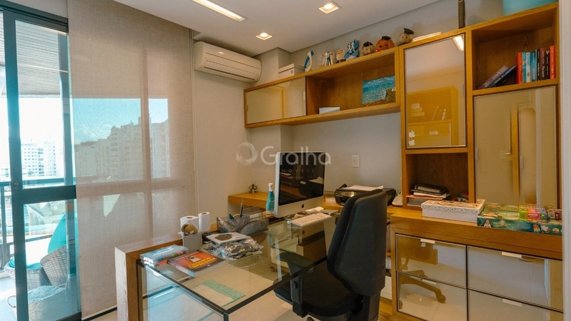 Apartamento com 3 dormitórios no Centro de Florianópolis: 11ª foto da galeria de imagens do imóvel