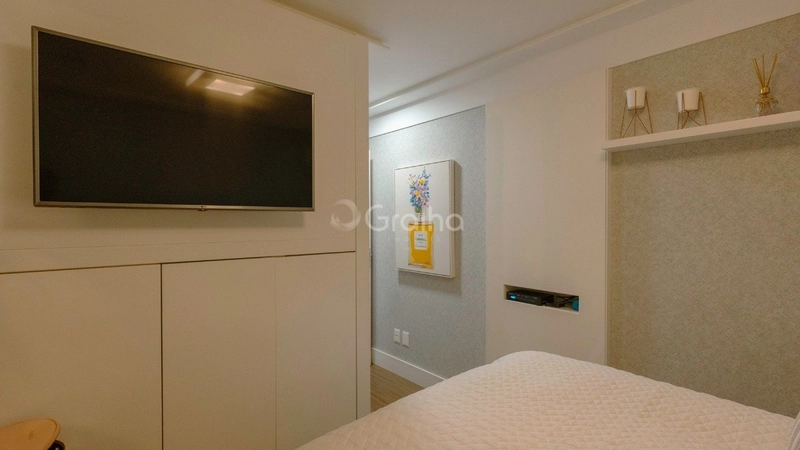 Apartamento com 3 dormitórios no Centro de Florianópolis: 17ª foto da galeria de imagens do imóvel