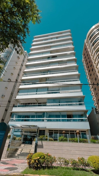 Apartamento com 4 dormitórios na Beira Mar Norte, Florianópolis: 21ª foto da galeria de imagens do imóvel