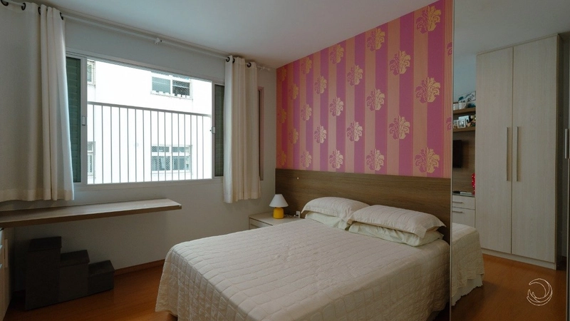 Apartamento com 4 dormitórios na Beira Mar Norte, Florianópolis: 17ª foto da galeria de imagens do imóvel