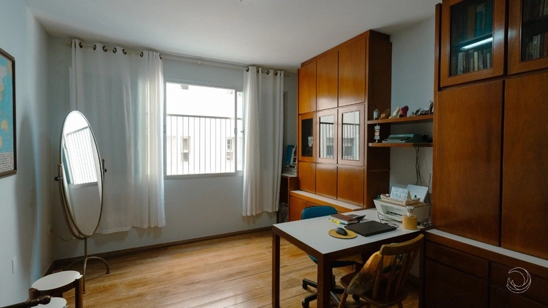 Apartamento com 4 dormitórios na Beira Mar Norte, Florianópolis: 19ª foto da galeria de imagens do imóvel