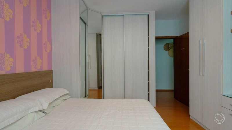 Apartamento com 4 dormitórios na Beira Mar Norte, Florianópolis: 18ª foto da galeria de imagens do imóvel