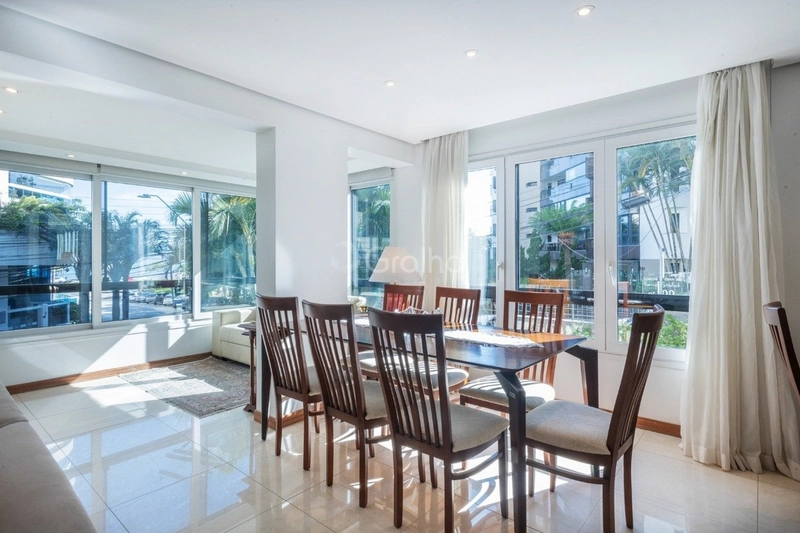 Apartamento com 3 dormitórios na Agronômica, Florianópolis.: 5ª foto da galeria de imagens do imóvel