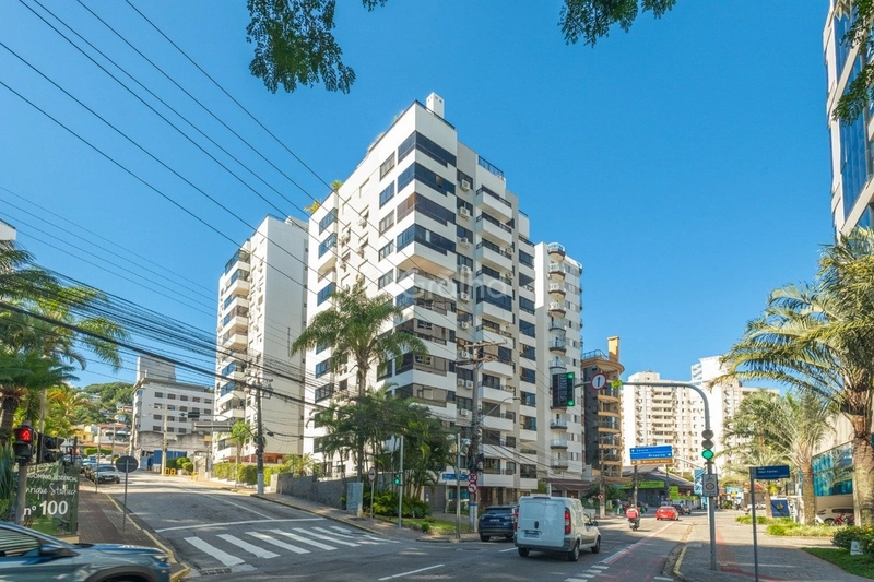 Apartamento com 3 dormitórios na Agronômica, Florianópolis.: 16ª foto da galeria de imagens do imóvel