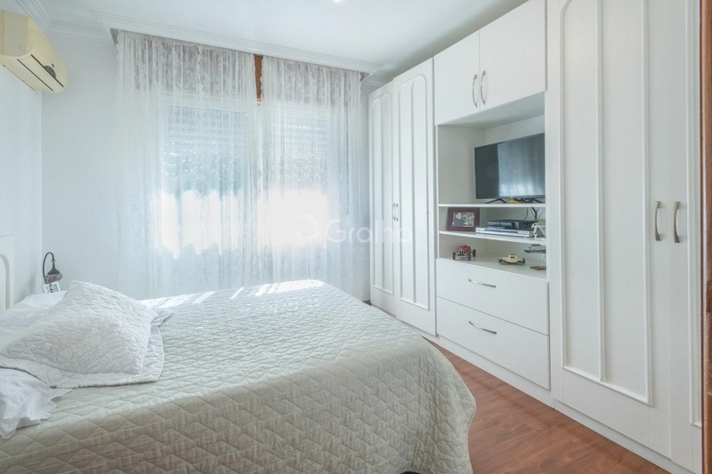Apartamento com 3 dormitórios na Agronômica, Florianópolis.: 15ª foto da galeria de imagens do imóvel