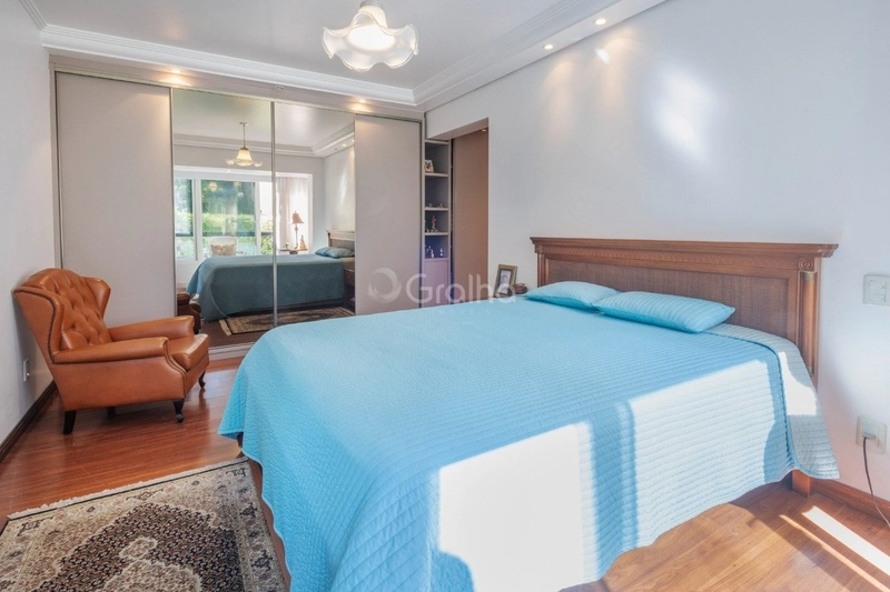 Apartamento com 3 dormitórios na Agronômica, Florianópolis.: 14ª foto da galeria de imagens do imóvel