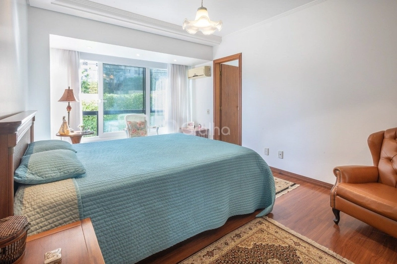 Apartamento com 3 dormitórios na Agronômica, Florianópolis.: 13ª foto da galeria de imagens do imóvel