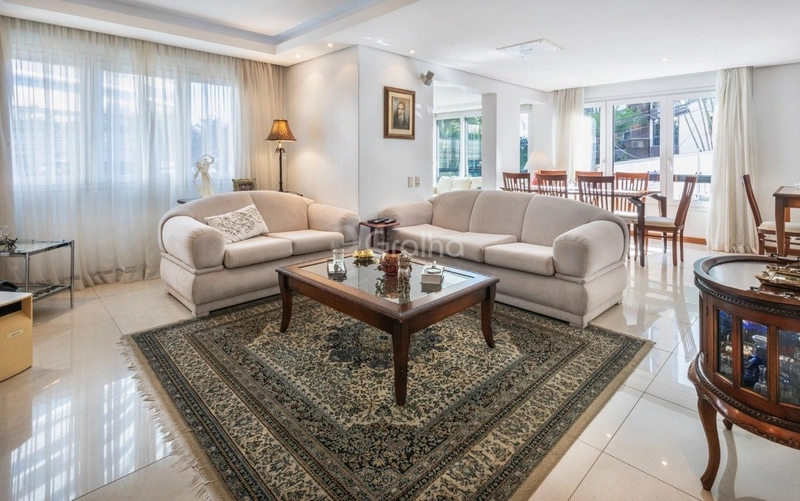 Apartamento com 3 dormitórios na Agronômica, Florianópolis.: 3ª foto da galeria de imagens do imóvel