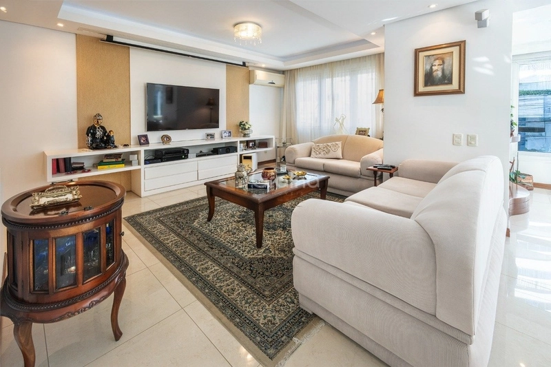 Apartamento com 3 dormitórios na Agronômica, Florianópolis.: 2ª foto da galeria de imagens do imóvel