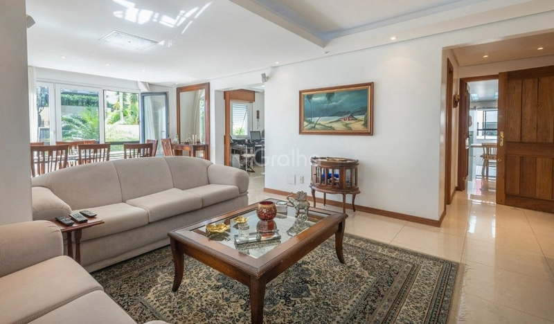 Apartamento com 3 dormitórios na Agronômica, Florianópolis.: 4ª foto da galeria de imagens do imóvel