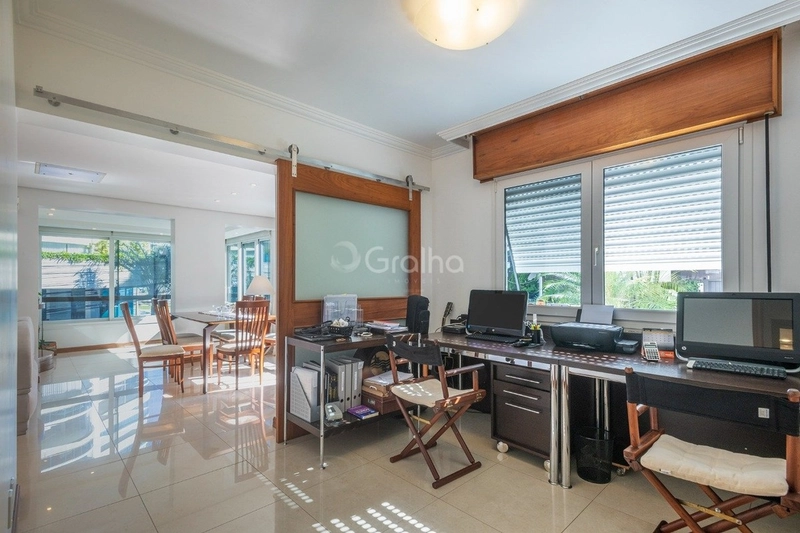Apartamento com 3 dormitórios na Agronômica, Florianópolis.: 7ª foto da galeria de imagens do imóvel