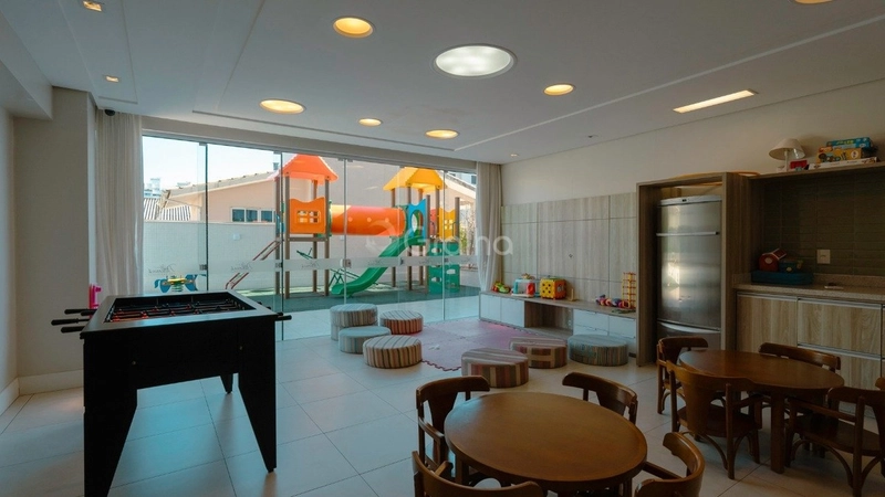Apartamento com 3 dormitórios na Agronômica, Florianópolis.: 15ª foto da galeria de imagens do imóvel
