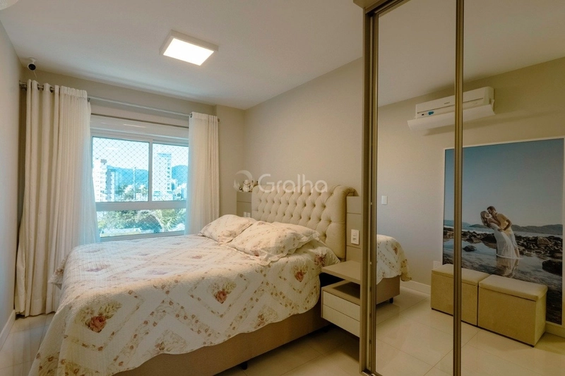 Apartamento com 3 dormitórios na Agronômica, Florianópolis.: 13ª foto da galeria de imagens do imóvel
