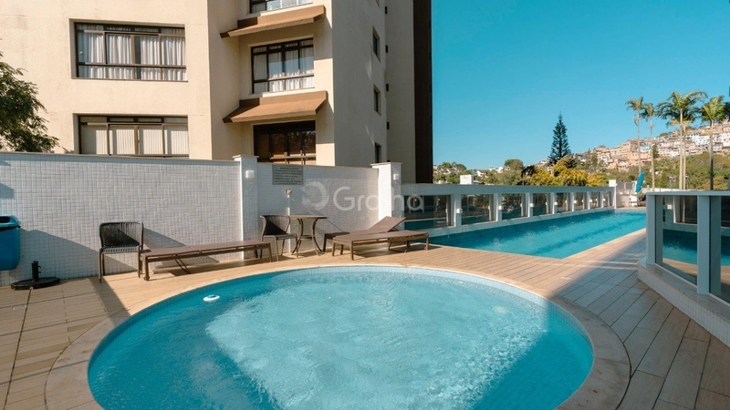 Apartamento com 3 dormitórios na Agronômica, Florianópolis.: 19ª foto da galeria de imagens do imóvel