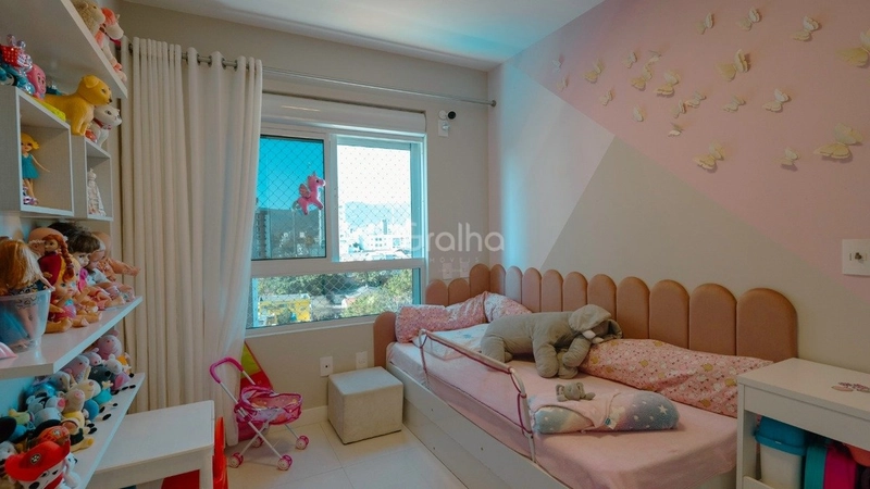 Apartamento com 3 dormitórios na Agronômica, Florianópolis.: 11ª foto da galeria de imagens do imóvel