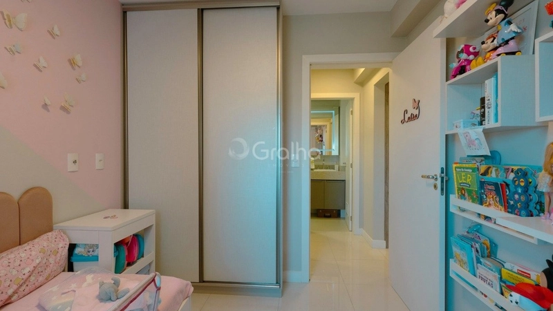 Apartamento com 3 dormitórios na Agronômica, Florianópolis.: 12ª foto da galeria de imagens do imóvel