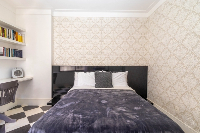 Apartamento com 4 dormitórios na Agronômica, Florianópolis: 26ª foto da galeria de imagens do imóvel