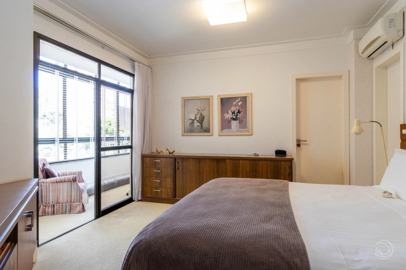 Apartamento com 4 dormitórios na Agronômica, Florianópolis: 20ª foto da galeria de imagens do imóvel