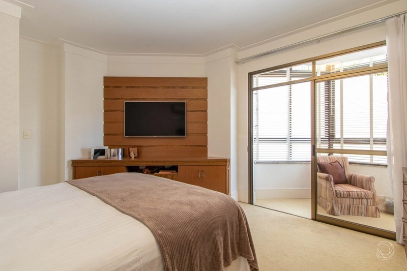Apartamento com 4 dormitórios na Agronômica, Florianópolis: 21ª foto da galeria de imagens do imóvel