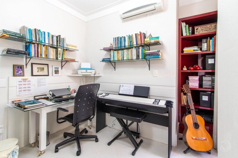 Apartamento com 4 dormitórios na Agronômica, Florianópolis: 25ª foto da galeria de imagens do imóvel
