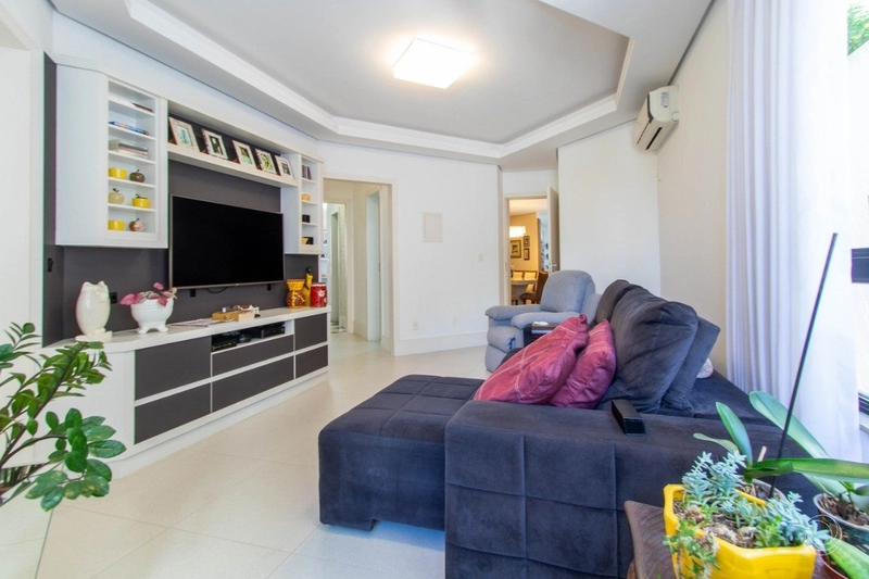 Apartamento com 4 dormitórios na Agronômica, Florianópolis: 17ª foto da galeria de imagens do imóvel