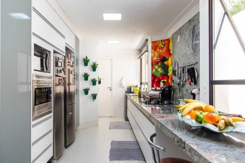 Apartamento com 4 dormitórios na Agronômica, Florianópolis: 27ª foto da galeria de imagens do imóvel