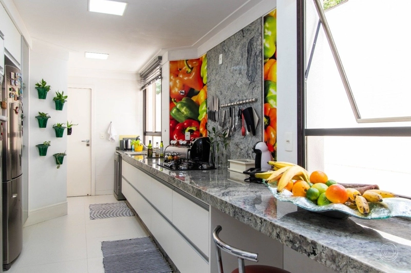 Apartamento com 4 dormitórios na Agronômica, Florianópolis: 28ª foto da galeria de imagens do imóvel