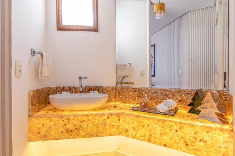 Apartamento com 4 dormitórios na Agronômica, Florianópolis: 19ª foto da galeria de imagens do imóvel