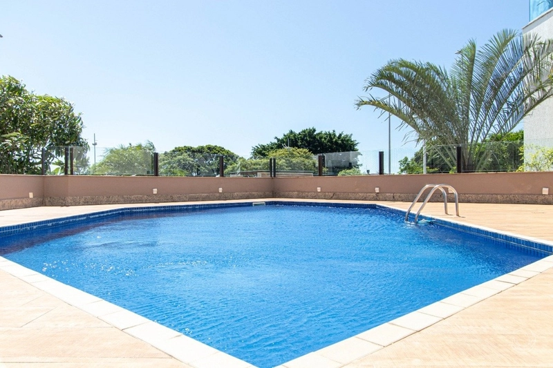 Apartamento com 4 dormitórios na Agronômica, Florianópolis: 30ª foto da galeria de imagens do imóvel