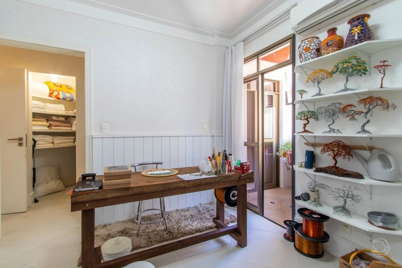 Apartamento com 4 dormitórios na Agronômica, Florianópolis: 24ª foto da galeria de imagens do imóvel