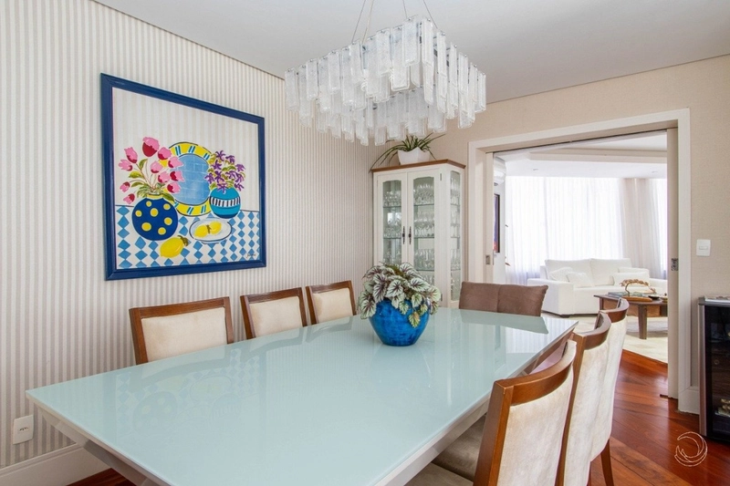 Apartamento com 4 dormitórios na Agronômica, Florianópolis: 12ª foto da galeria de imagens do imóvel